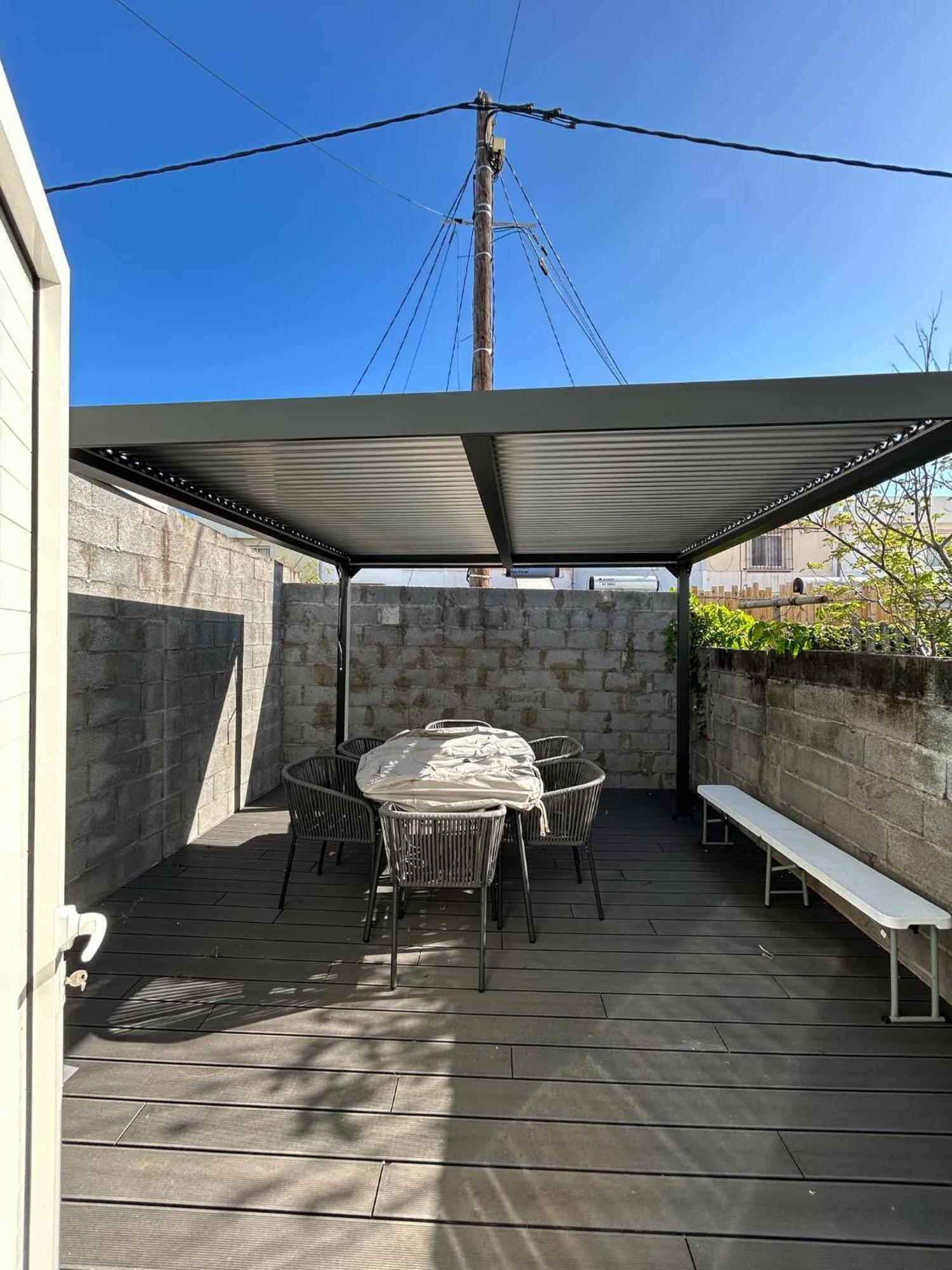 Duplex Apartment Saint Pierre Exterior photo